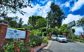 Hotel Villa Zurqui